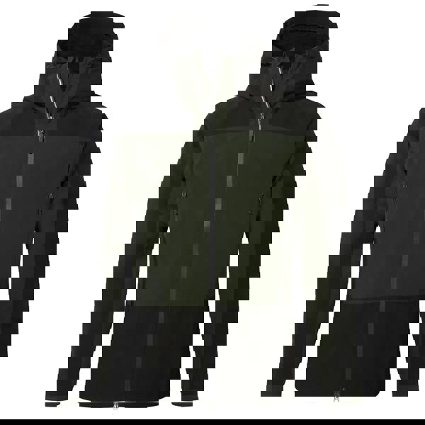 Craghoppers Mens Expert Active Jacket - Dark Cedar Green/Black