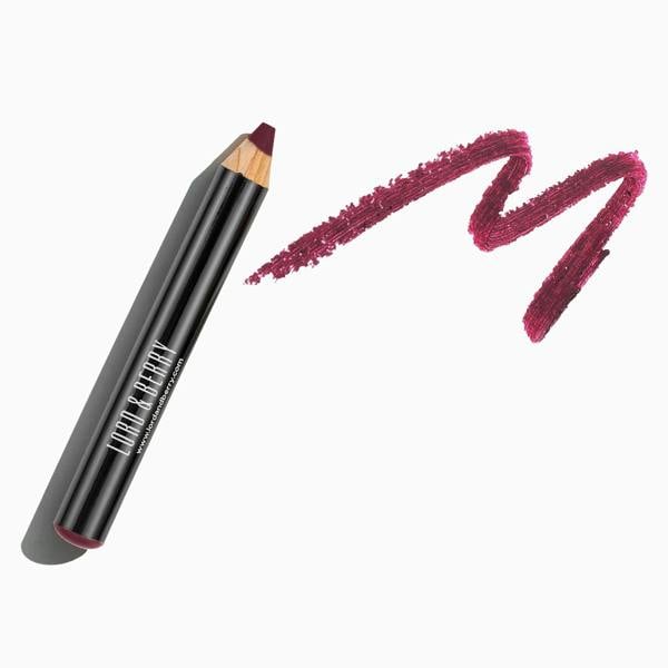 Lord and Berry Maximatte - Crayon Lipstick 2.1g