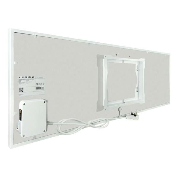 Mirrorstone Heating Mirrorstone 550W Pro Infrared Heating Panel With Remote