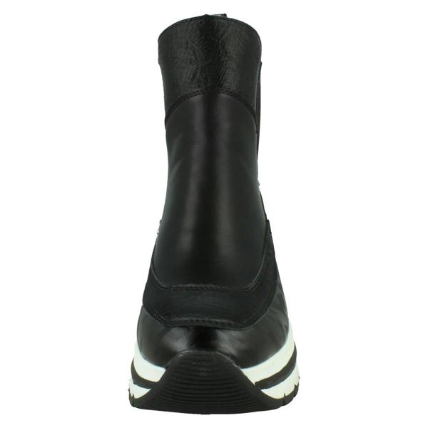 Elle Sport Ladies Elle Sport Ankle Boots F4484