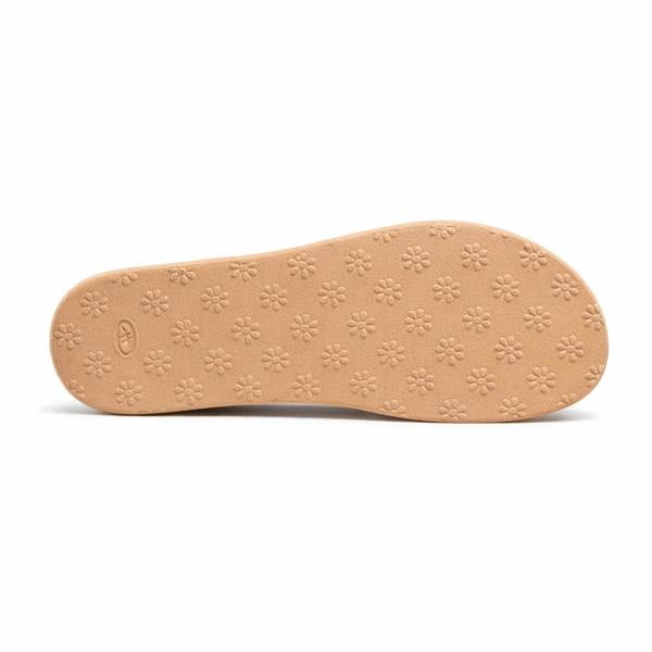 Rocket Dog ADIOS TONY SNAKE Flip-flops   in  Pink