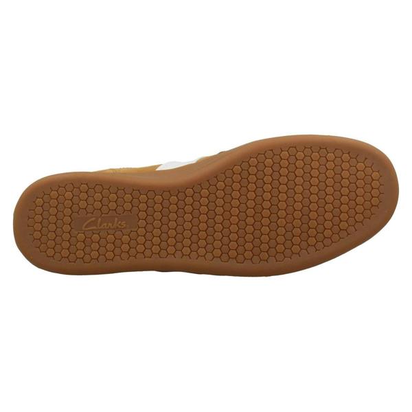 Clarks Unisex Clarks Trainers Seco Speed