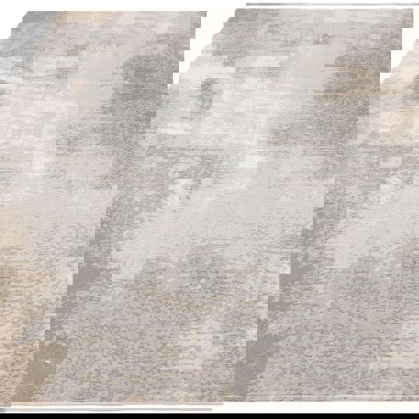Asiatic Stellar ST01 Abstract Beige Rug
