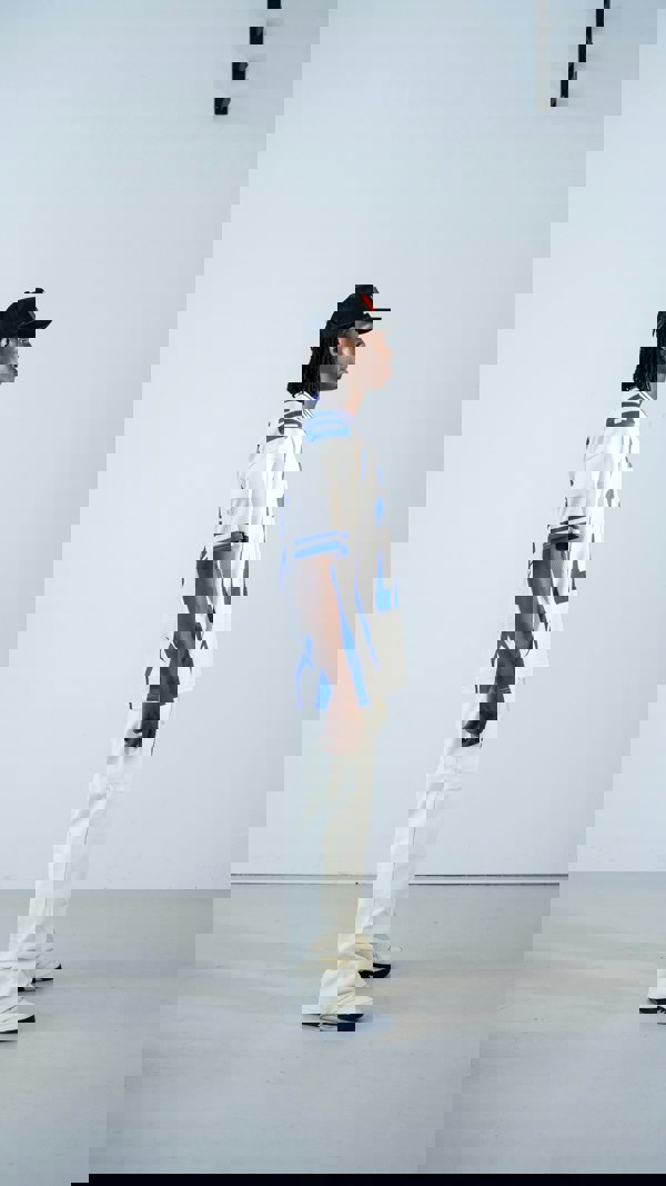 JCCLUB .Heavy Relaxed Sweatpants