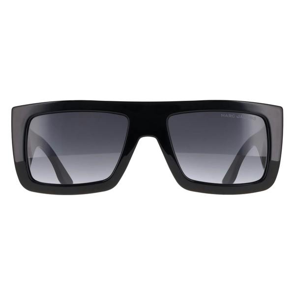 Marc Jacobs Sunglasses MARC 775/S 807/9O Black Dark Grey Gradient