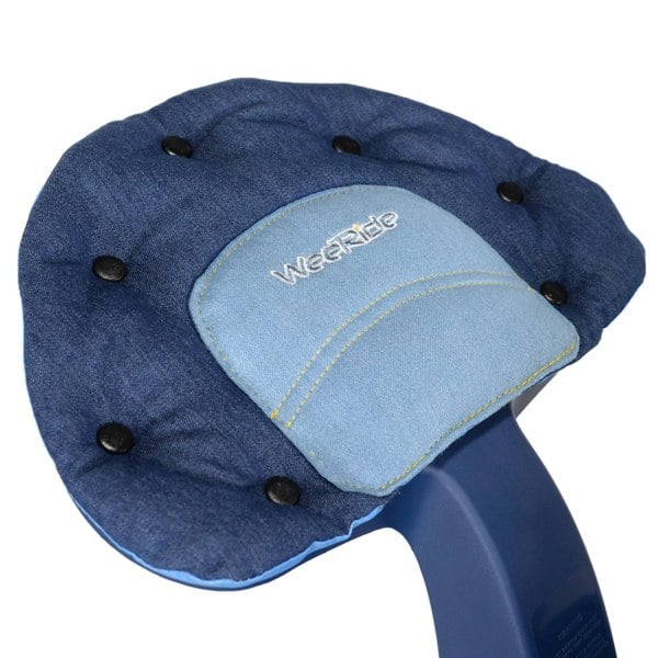 WeeRide Safe Front Deluxe baby bike seat front head cushion