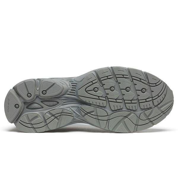 Saucony Originals Saucony Pro Grid Omni 9 "Armour Pack" Trainers