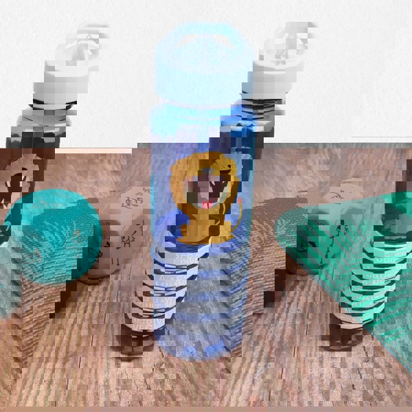 Myga Kids Positivity Band Water Bottles 650ml