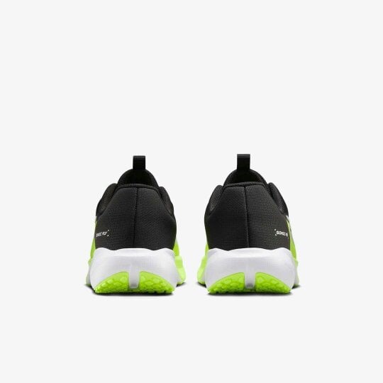 Nike Sonic Fly GS Black Trainers