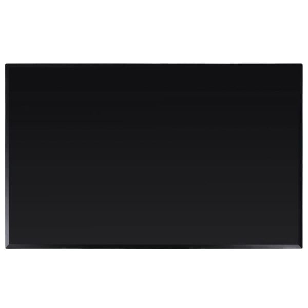 Berkfield Table Top Tempered Glass Rectangular 1000x620 mm