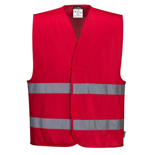 Iona Vest Portwest