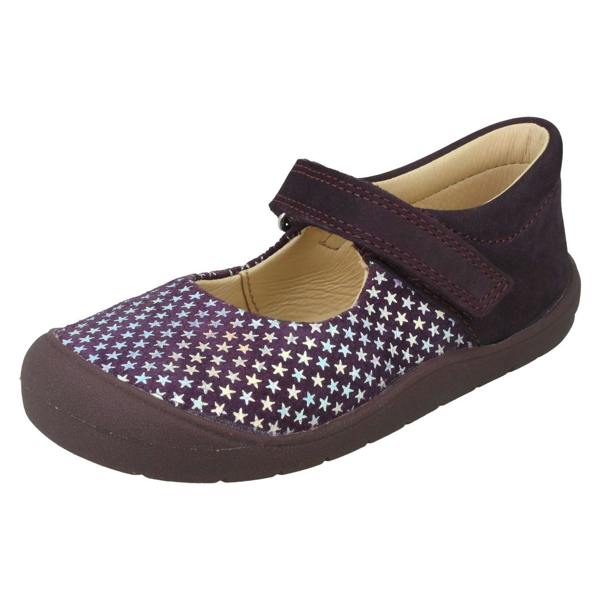 Start-rite Girls Startrite Casual Shoes Joy