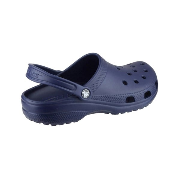 Crocs Classic Clog Womens - Navy