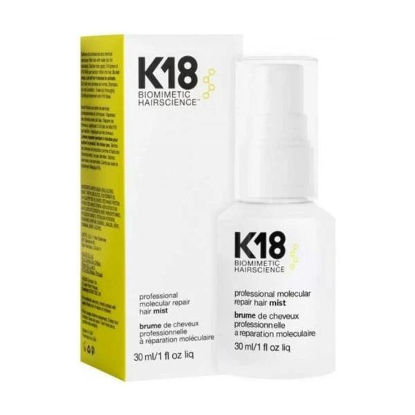 K18 Molecular Repair Mist