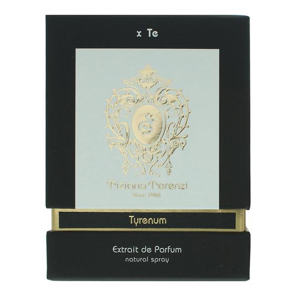 Tiziana Terenzi Tyrenum Extract De Parfum 100ml Spray Unisex