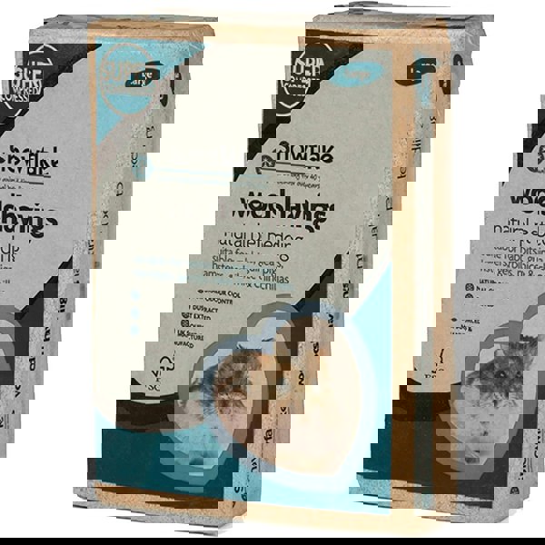 Animal Pet Bedding Wood Shavings With Odour Control Dust Extracted Ideal For Hamster & Gerbil
