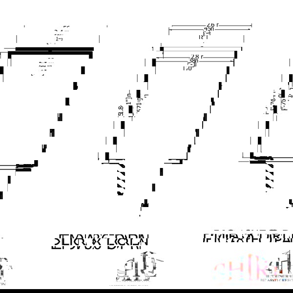 Shire Delmora 8x6 Summerhouse Shiplap Interlock Cladding