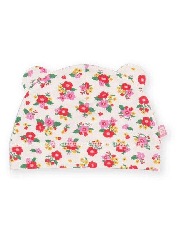 Kite Baby Organic Winter Posy Hat
