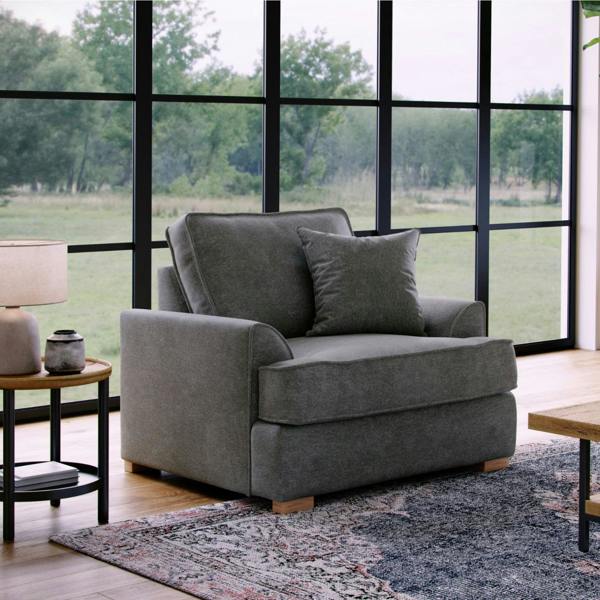 The Great Sofa Company Harrogate Armchair