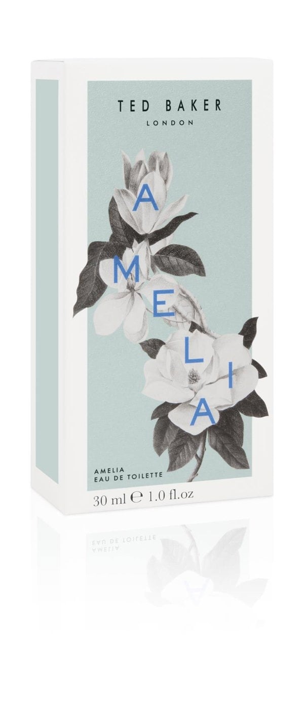 Ted Baker Amelia 30ml Eau de Toilette Spray for Her