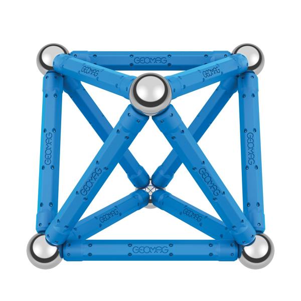 Geomag Classic RE Magnetic Geometry 48