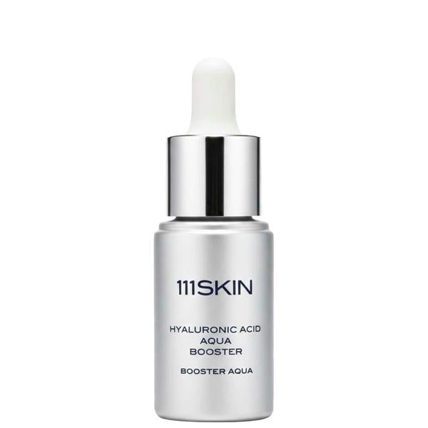 111SKIN 12 Days Hyaluronic Acid Aqua Booster 20ml