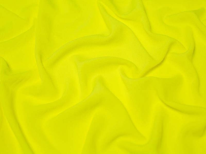 Neon Yellow