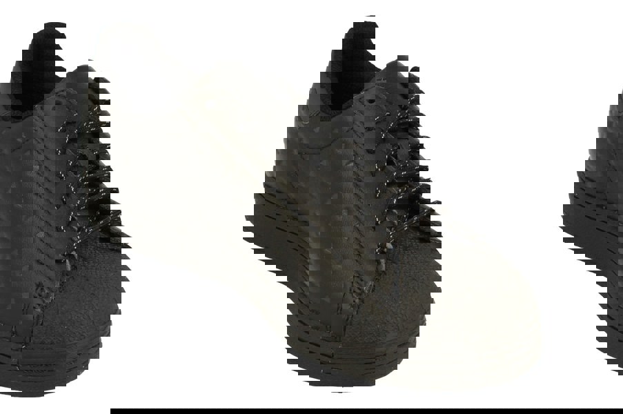 Adidas Originals Superstar Pw Mens Trainers Sneakers  GY4981 - Black Black Black Gy4981 - Photo 3