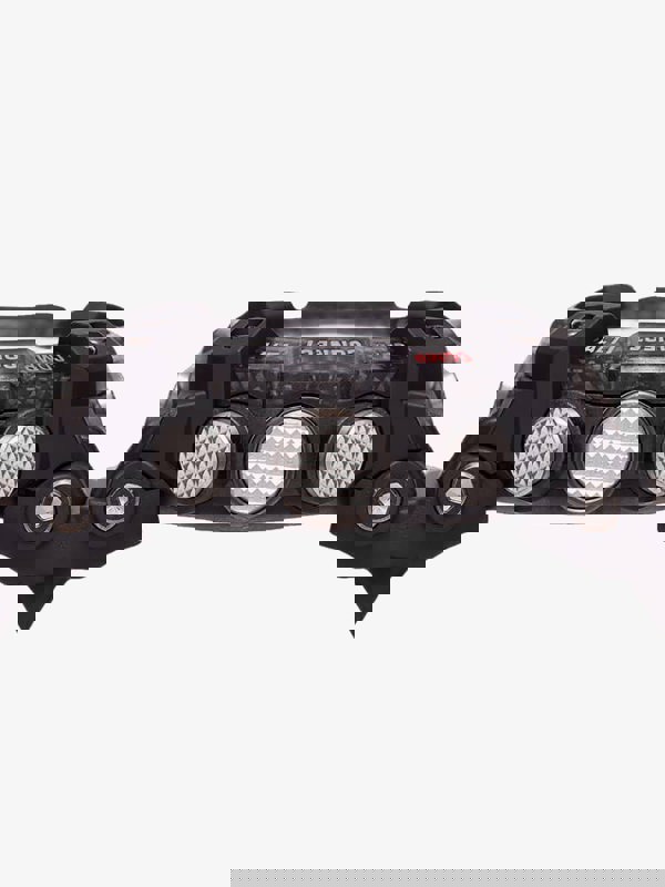 Casio G-Shock Master Of G Mudmaster Carbon Core Guard Dual Display Black Plastic Strap Smartwatch GG-B100-1AER