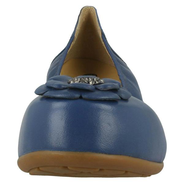 DB Shoes Ladies EasyB Casual Shoes Quimper
