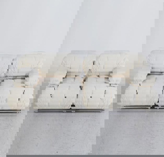 B&B Italia Camaleonda Sofa, Two Seater Sofa, Modular Sofa-Sofas-Weilai Concept-Weilai Concept
