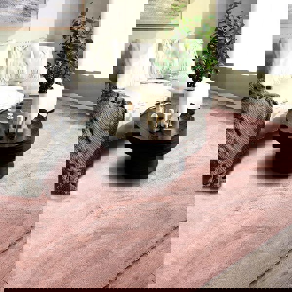 The Rugs Modern Abstract Design Soft Rug