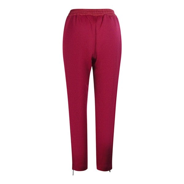 Parajumpers Brat Cerise Red Joggers S