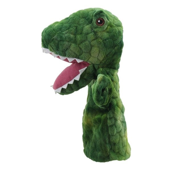 The Puppet Company T-Rex - ECO Puppet Buddies