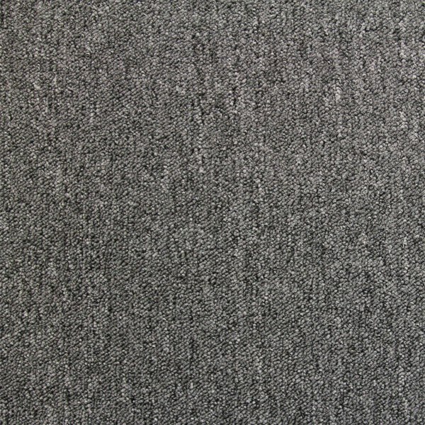 40 x Carpet Tiles 10m2 - Storm Blue & Anthracite