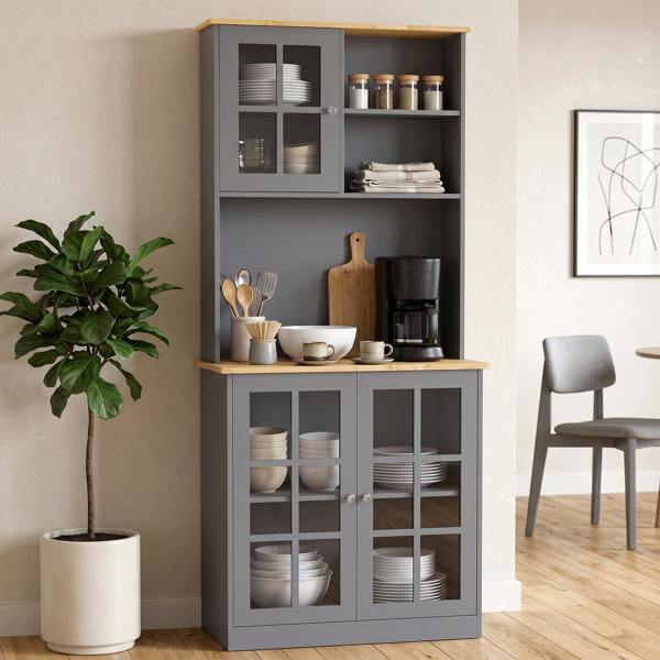 Kitchen Cupboard