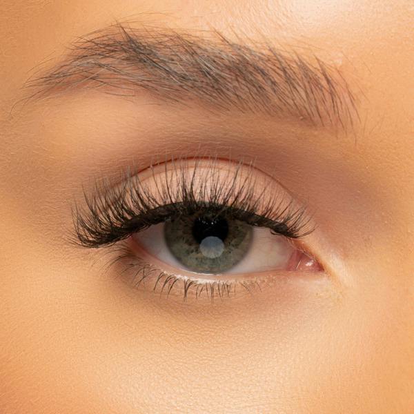 Eye Candy Signature Lash Collection - Kiki