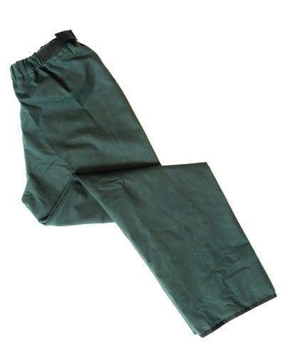 Hoggs of Fife Waxed Over-Trousers