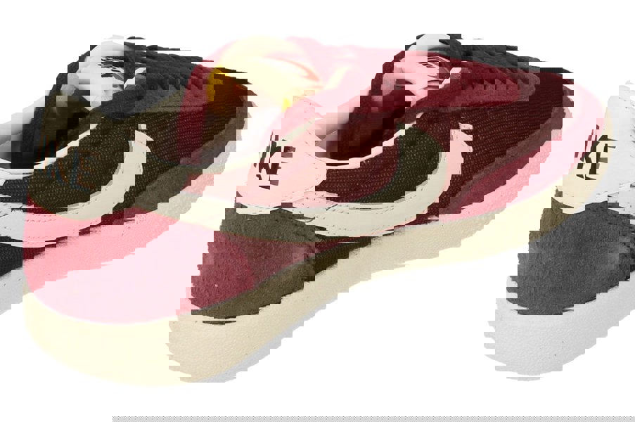 Nike Killshot Sp Mens Trainers Dc1982  600 - Dark Beetroot White 600 - Photo 2