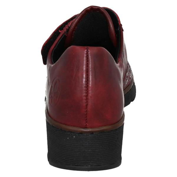 Rieker Ladies Everyday Casual Shoes 537C0