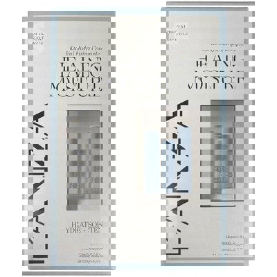 L'Anza 2025 Healing Moisture Set