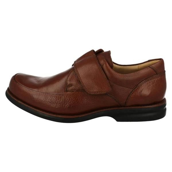 ANATOMIC Mens Anatomic Smart/Casual Shoes Tapajos