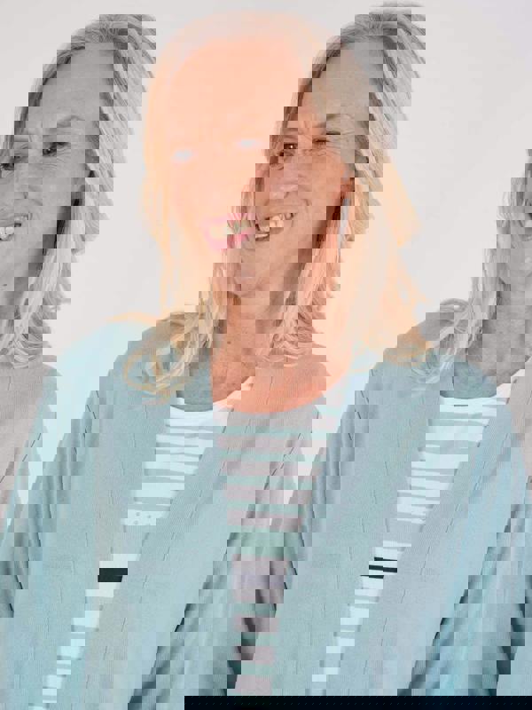 TIGI Ultra Soft Longline Shrug