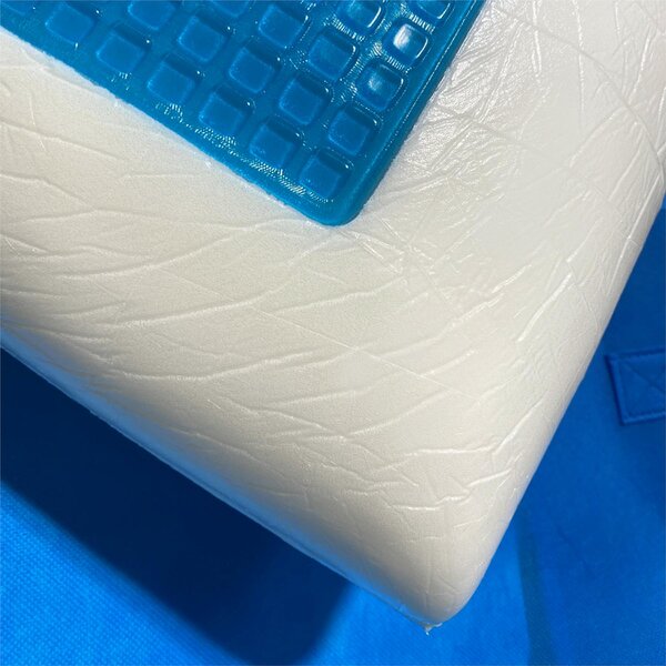 Memory Foam Cool Gel Pillow
