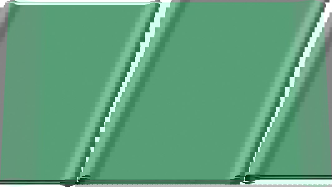 Aidapt Tubular Slide Sheet  Green