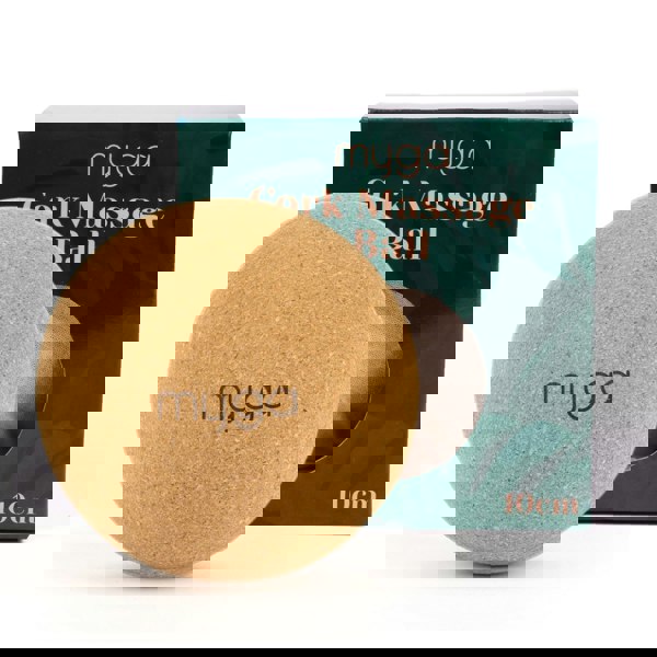 Myga Cork Massage Balls