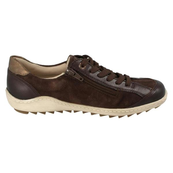 Remonte Ladies Remonte Casual Shoes R1443