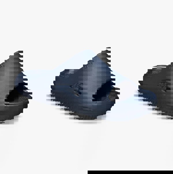 Crocs 208392-410 MELLOW RECOVERY Unisex Sliders Navy