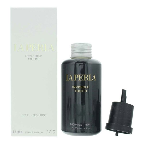 La Perla Invisible Touch Unisex Refill Eau de Parfum - 100ml