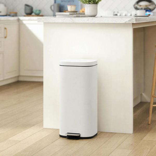 Trash Can